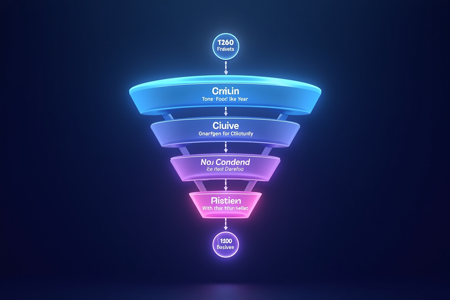 aida marketing funnel-Titel