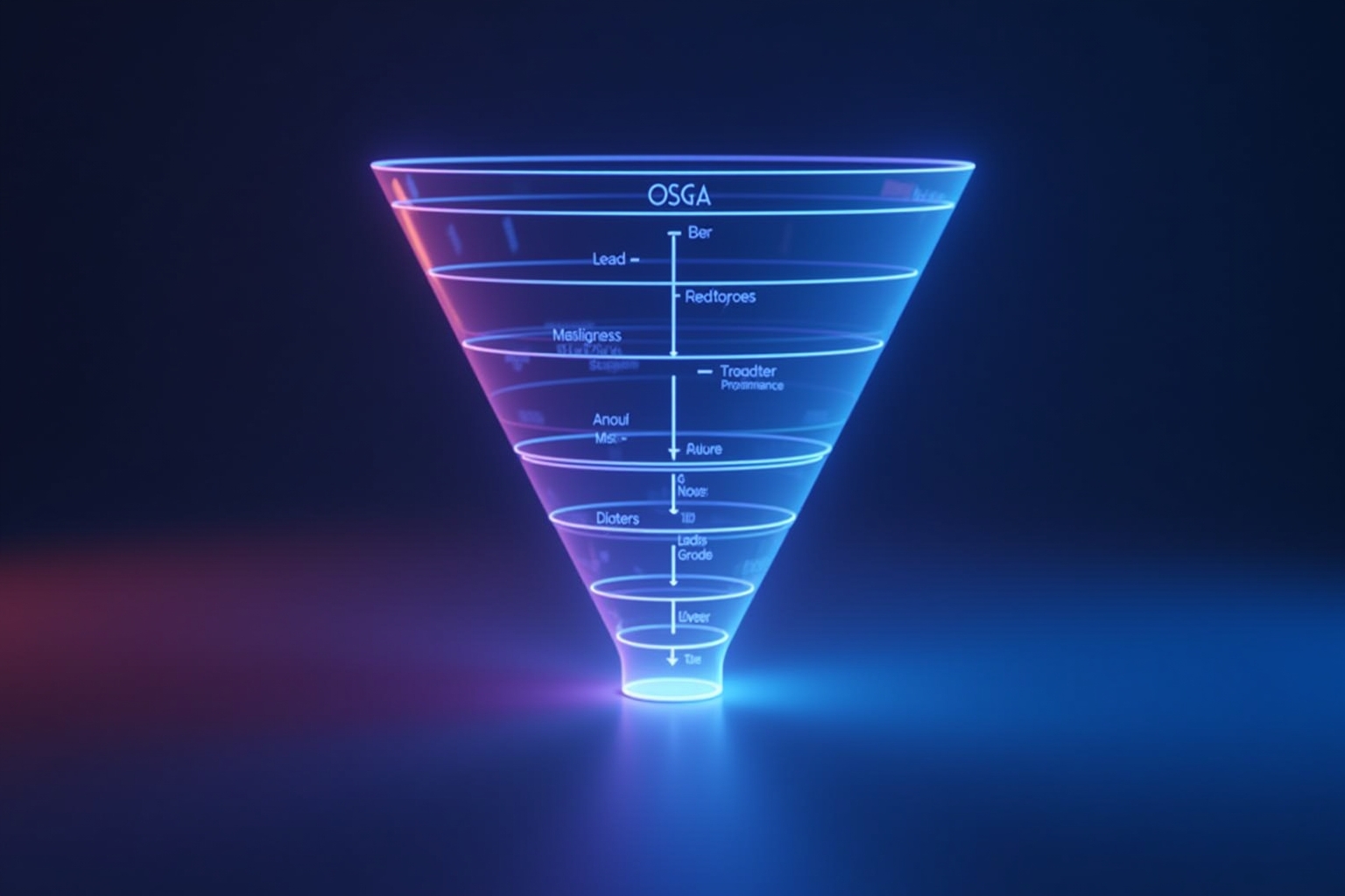 funnel inbound marketing-Titel