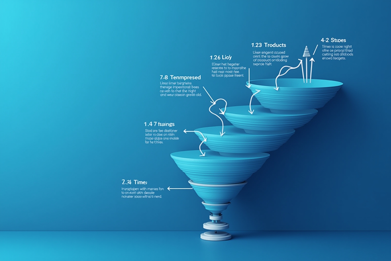 marketing funnel beispiele-Titel
