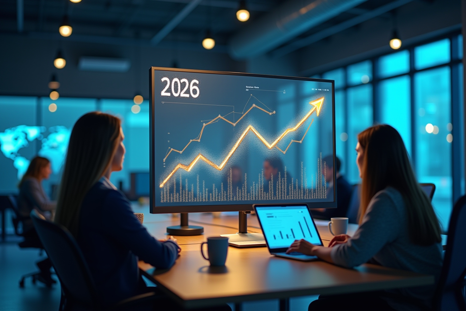 online marketing agentur umsatz-Titel