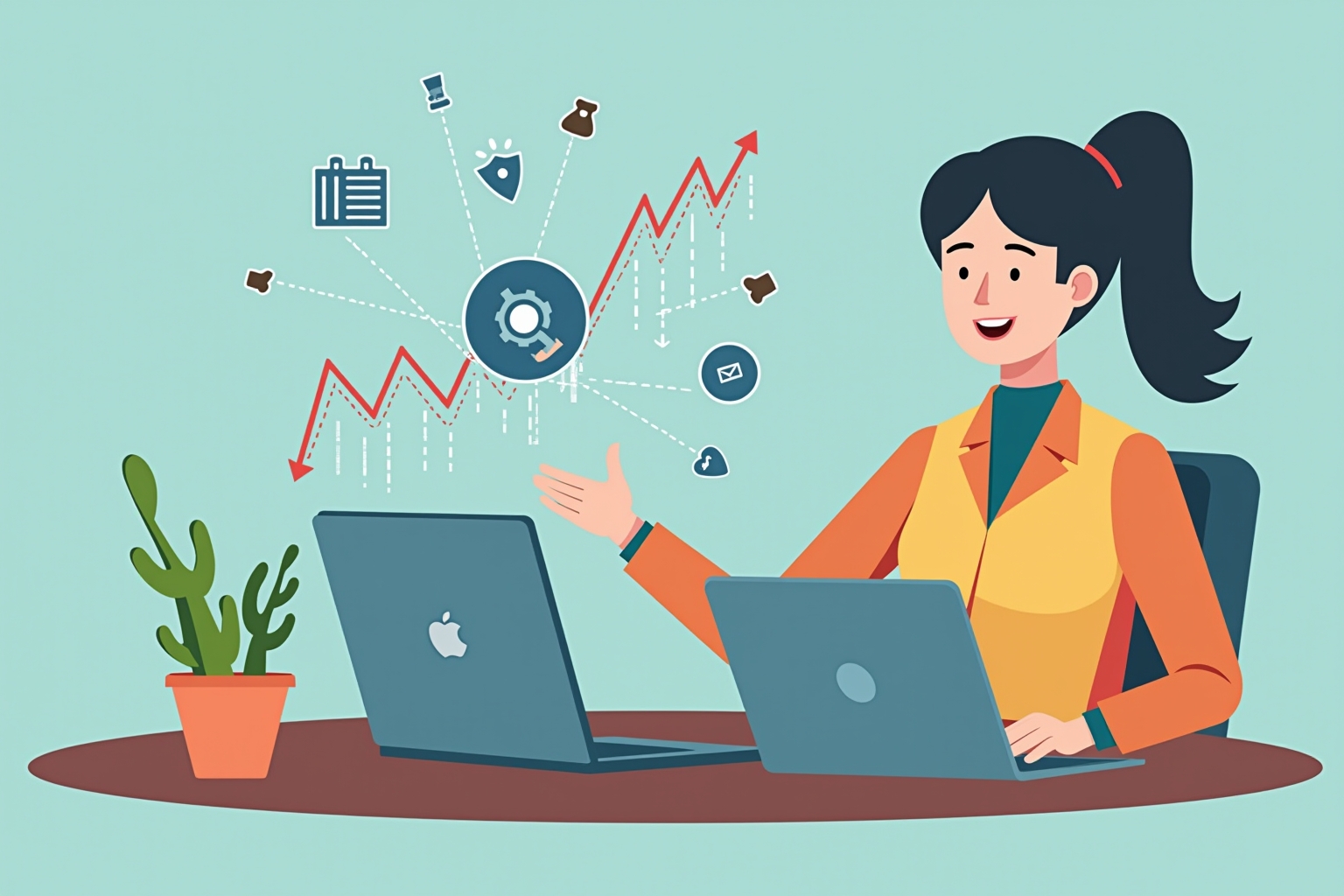 online marketing kleinunternehmen-Titel