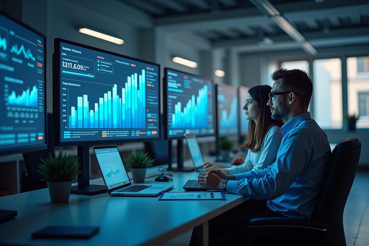 online marketing unternehmen-Titel